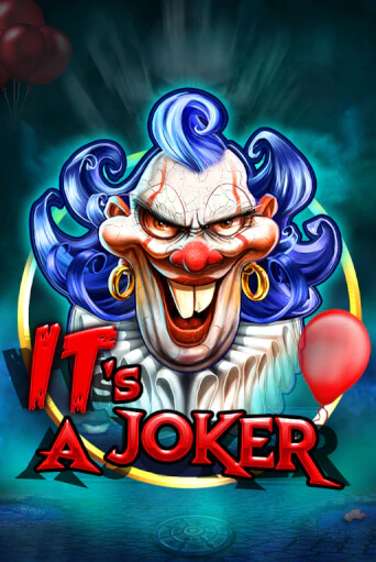 It's a Joker Играть бесплатно в слот | Вулкан Победа