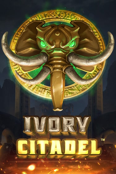 Ivory Citadel Играть бесплатно в слот | Вулкан Победа