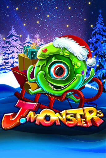 J.Monsters Играть бесплатно в слот | Вулкан Победа