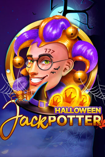 Jack Potter Halloween Играть бесплатно в слот | Вулкан Победа
