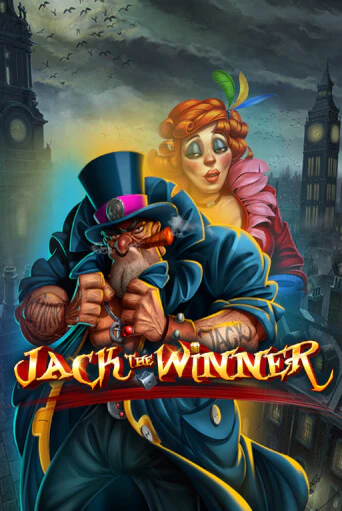 Jack the Winner Играть бесплатно в слот | Вулкан Победа