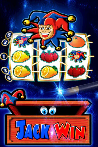 Jack Win Играть бесплатно в слот | Вулкан Победа