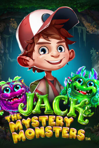 Jack and the Mystery Monsters Играть бесплатно в слот | Вулкан Победа