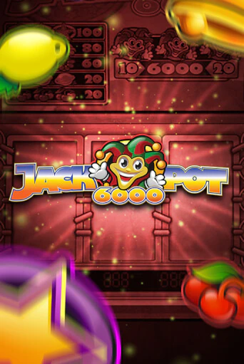Jackpot 6000 Играть бесплатно в слот | Вулкан Победа