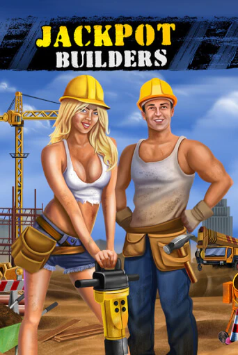 Jackpot Builders Играть бесплатно в слот | Вулкан Победа