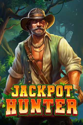 Jackpot Hunter Играть бесплатно в слот | Вулкан Победа