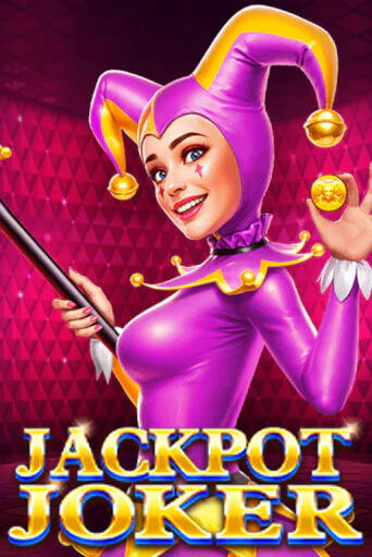 Jackpot Joker Играть бесплатно в слот | Вулкан Победа