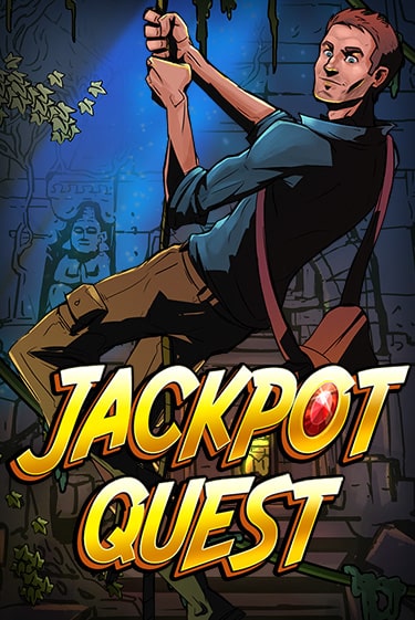 Jackpot Quest Играть бесплатно в слот | Вулкан Победа