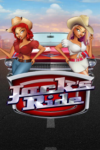 Jack's Ride Играть бесплатно в слот | Вулкан Победа