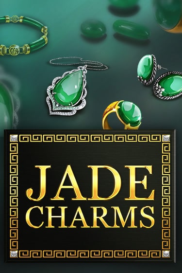 Jade Charms Играть бесплатно в слот | Вулкан Победа