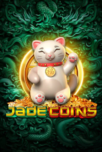 Jade Coins Играть бесплатно в слот | Вулкан Победа