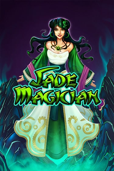 Jade Magician Играть бесплатно в слот | Вулкан Победа