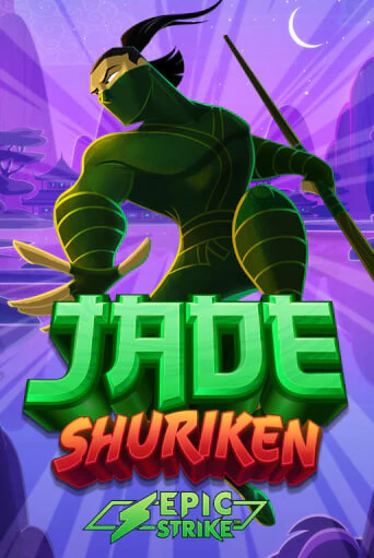 Jade Shuriken Играть бесплатно в слот | Вулкан Победа