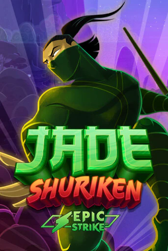 Jade Shuriken Играть бесплатно в слот | Вулкан Победа