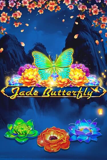 Jade Butterfly™ Играть бесплатно в слот | Вулкан Победа