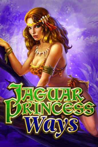 Jaguar Princess Ways Играть бесплатно в слот | Вулкан Победа