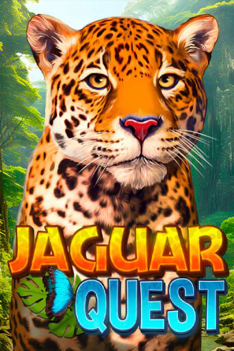 Jaguar Quest Играть бесплатно в слот | Вулкан Победа