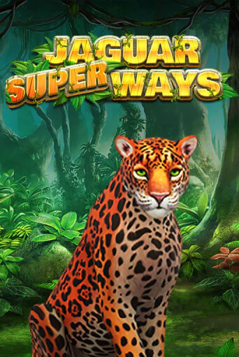Jaguar Superways Играть бесплатно в слот | Вулкан Победа