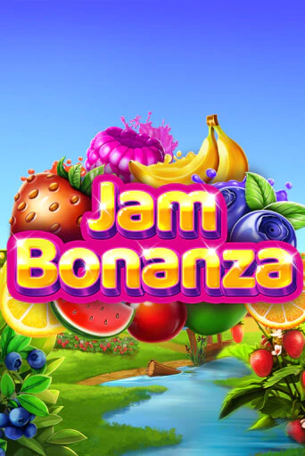 Jam Bonanza Играть бесплатно в слот | Вулкан Победа
