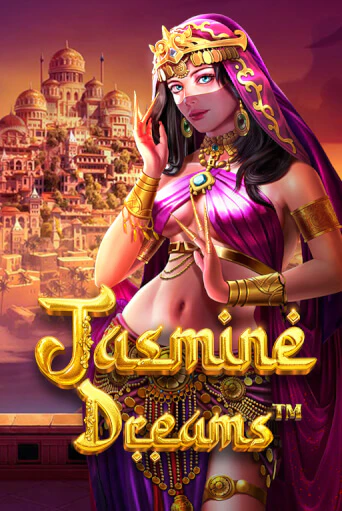 Jasmine Dreams Играть бесплатно в слот | Вулкан Победа
