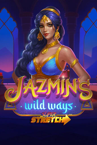 Jazmin's Wild Ways Играть бесплатно в слот | Вулкан Победа