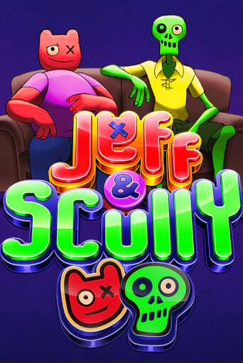 Jeff & Scully Играть бесплатно в слот | Вулкан Победа