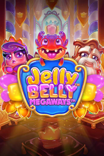 Jelly Belly Megaways Играть бесплатно в слот | Вулкан Победа