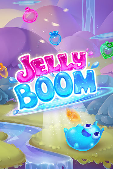 Jelly Boom Играть бесплатно в слот | Вулкан Победа