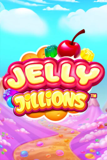 Jelly Jillions Играть бесплатно в слот | Вулкан Победа