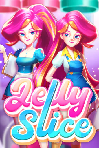 Jelly Slice Играть бесплатно в слот | Вулкан Победа