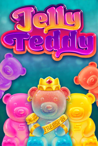 Jelly Teddy Играть бесплатно в слот | Вулкан Победа