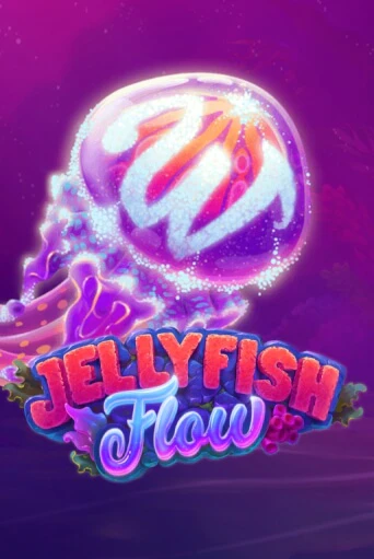 Jellyfish Flow Ultra Играть бесплатно в слот | Вулкан Победа