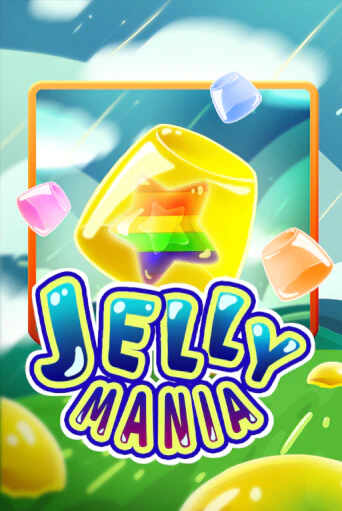 Jellymania Играть бесплатно в слот | Вулкан Победа