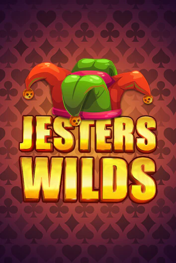 Jesters Wilds Играть бесплатно в слот | Вулкан Победа