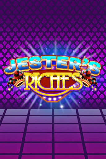 Jesters Riches Играть бесплатно в слот | Вулкан Победа