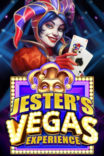 Jester's Vegas Experience Играть бесплатно в слот | Вулкан Победа