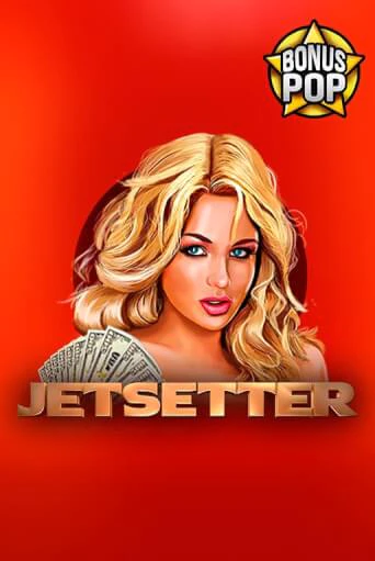 Jetsetter Играть бесплатно в слот | Вулкан Победа
