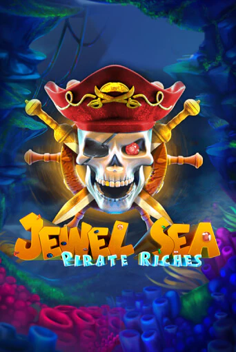 Jewel Sea Pirate Riches Играть бесплатно в слот | Вулкан Победа