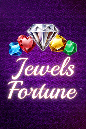 Jewels Fortune Играть бесплатно в слот | Вулкан Победа
