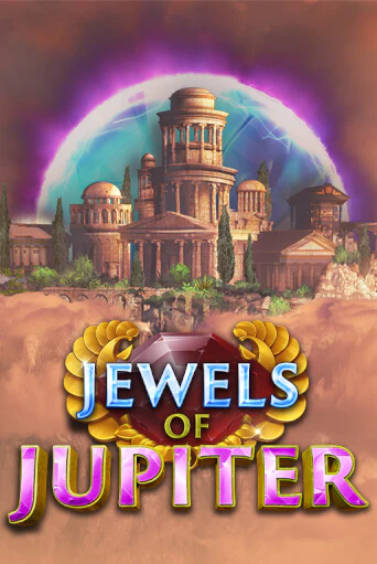 Jewels of Jupiter Играть бесплатно в слот | Вулкан Победа