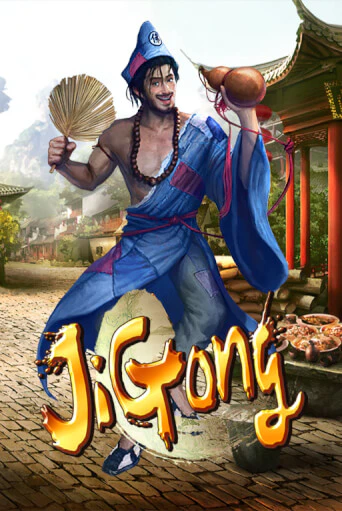 Ji Gong Играть бесплатно в слот | Вулкан Победа