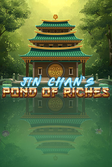 Jin Chan´s Pond of Riches Играть бесплатно в слот | Вулкан Победа