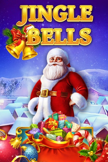 Jingle Bells Играть бесплатно в слот | Вулкан Победа