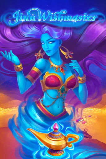 Jinn Wishmaster Играть бесплатно в слот | Вулкан Победа