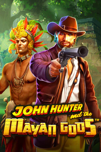 John Hunter And The Mayan Gods Играть бесплатно в слот | Вулкан Победа