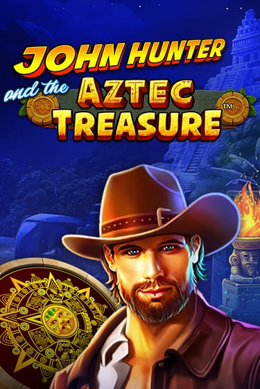 John Hunter and the Aztec Treasure Играть бесплатно в слот | Вулкан Победа