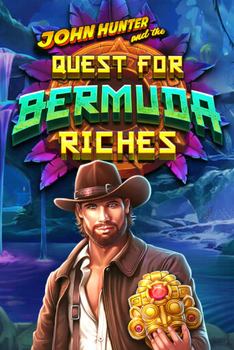 John Hunter and the Quest for Bermuda Riches Играть бесплатно в слот | Вулкан Победа