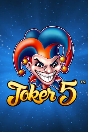 Joker 5 Играть бесплатно в слот | Вулкан Победа
