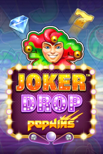 Joker Drop Играть бесплатно в слот | Вулкан Победа