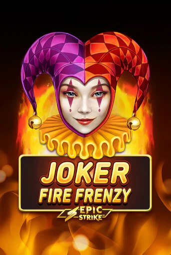 Joker Fire Frenzy Играть бесплатно в слот | Вулкан Победа